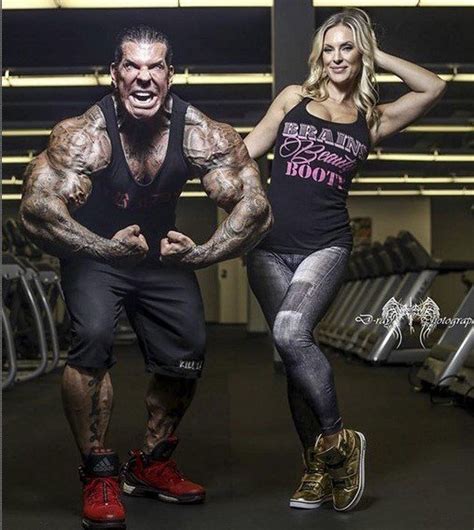 rich piana chanel age|rich piana bodybuilder.